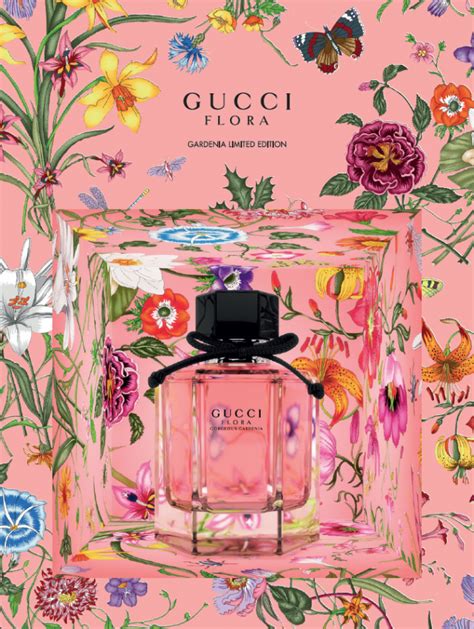 flora gucci ad|gucci flora collection 2023.